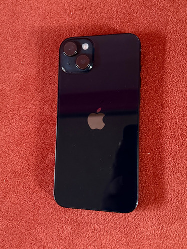 Apple Iphone 14 Plus (128 Gb) - Medianoche Negro (Usado)