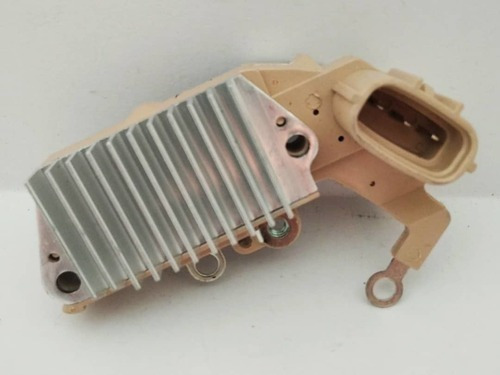 Regulador Alternador Chevrolet Vitara Suzuki 2001 