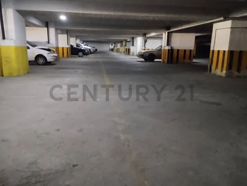Apartamento En Res. Parque Mar