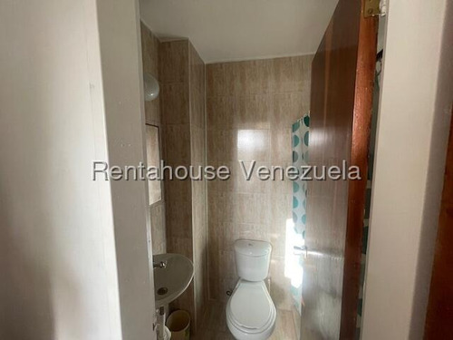 Apartamento En Alquiler La Florida Mls#25-22589 Fr