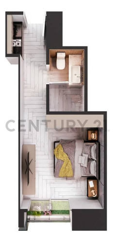 Venta De Apartamento De Lujo Con Financiamiento En Torre Sky Park, Las Mercedes