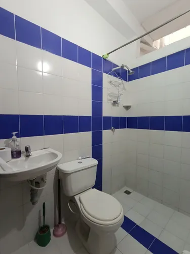 Casa En Venta En La Ceiba. Cod V30302