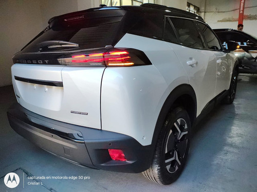 Peugeot 2008 1.0T Gt