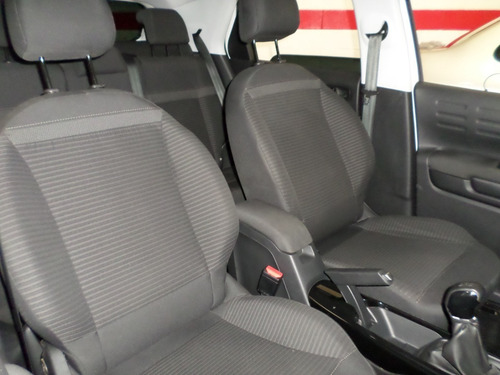 Citroen C4 Cactus 1.6 Feel Flex 2019