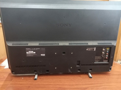 Imagem 2 de 3 de Tv 32 Sony Bravia Para Pegar Peças