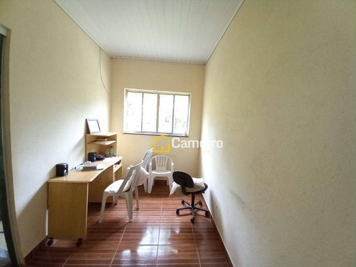 Imagem 13 de 21 de Chácara Com 3 Dormitórios À Venda, 1517 M² Por R$ 545.000,00 - Area Rural - Limeira/sp - Ch0081