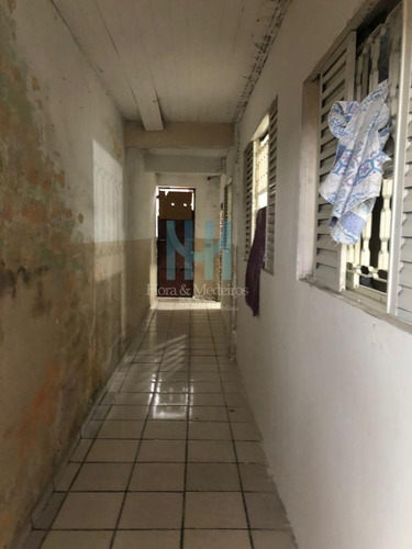 Imagem 4 de 15 de Casa Para Locação Em Itaquaquecetuba, Jardim Amazonas, 2 Dormitórios, 1 Banheiro, 1 Vaga - 084_1-2250340