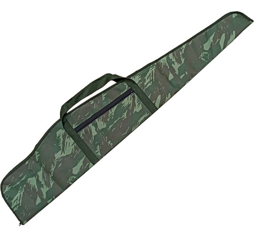 Capa Cbc Jade Pro B19 S Sag R1000 Hatsan 120x25cm Camuflada