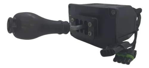 Joystick Transmissão Zf 8032400 / 6006035005 | MercadoLivre