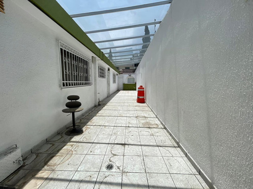 Imagen 11 de 11 de Casa En Renta En Colonia La Paz Para Consultorios U Oficinas