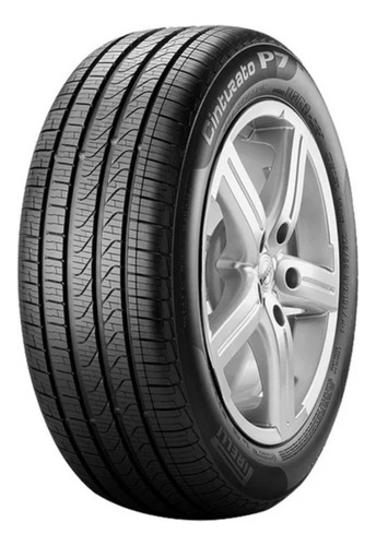 Llanta 225/40r18 Pirelli P7 As R-f 92v Xl (*) Msi