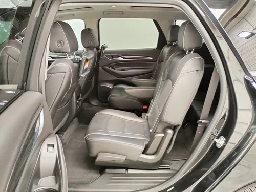 Buick Enclave 3.6 Paq D At