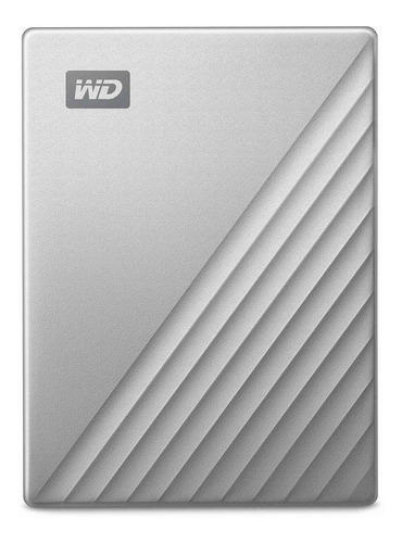 2tb My Passport Ultra Para Mac Portatil Disco Duro Externo