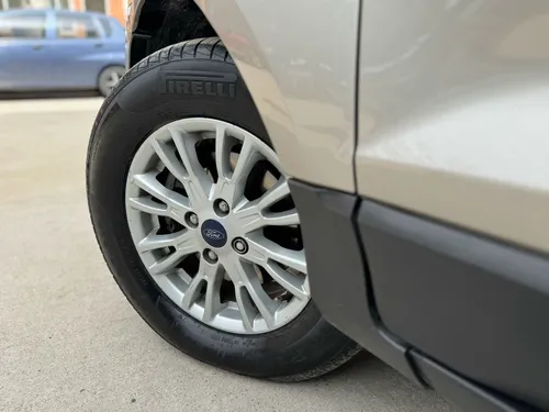 Ford Ecosport Se 2.0 At