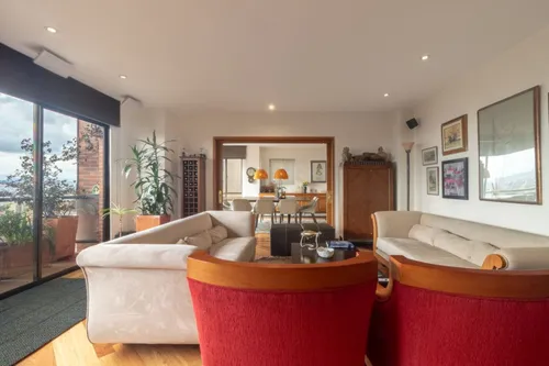 Apartamento En Arriendo/venta En Granada. Cod A18949