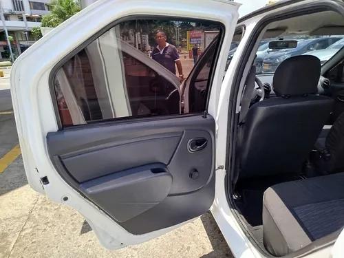 Renault Logan 1.4 Entry Familier