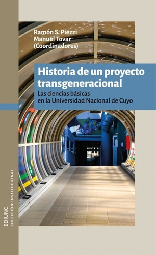 Historia De Un Proyecto Transgeneracional