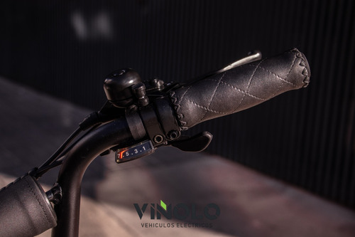Bicicleta Electrica Loop Soda Bike 350w + Envio + Casco / G