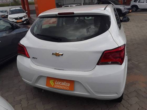 Chevrolet Joy 1.0 Spe4 Flex Manual