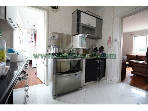 Imagem 2 de 15 de Ótimo Apartamento De 100 M² - Com 2 Dormitórios - Ed3710