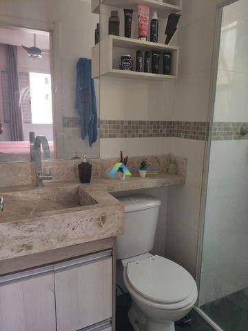Imagem 16 de 16 de Jardim Celeste Linda Cobertura 122 Metros, 3 Dormitórios, Sendo 1 Suíte, 1 Vaga Com Lazer Completo Excelente Valor E Localização !! - Co0054