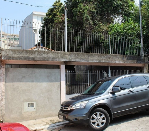 Imagem 2 de 10 de Terreno Em Vila Aricanduva, São Paulo/sp De 293m² À Venda Por R$ 700.000,00 - Te1279313-s