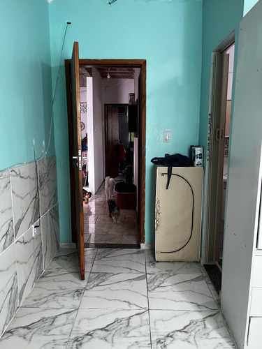 Vendo 2 Casa No Centro De Comendador Soares Ni