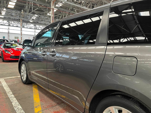 Imagen 6 de 18 de Toyota Sienna 3.5 Limited V6/ Aut Ac Qc Dvd 2014