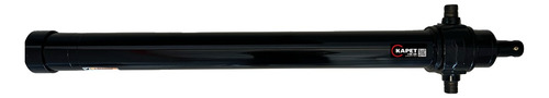 Gato Cilindro Hidraulico 12 Ton X 144'' Telescopico Kapet