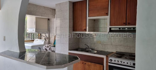 Imagen 5 de 11 de Apartamento En Alquiler El Paraiso- Mls #22-23546-yz