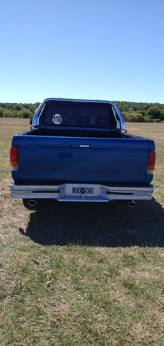 Ford F-100 2.5 I Super Cab 1994