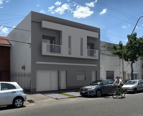 Imagen 4 de 5 de Departamento De 1 Dormitorio En Barrio Candioti