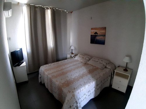 Departamento De 2 Dormitorios En La Barra - Uruguay