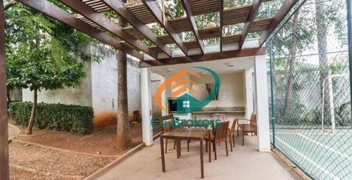 Imagem 2 de 21 de Apartamento Com 2 Dormitórios À Venda, 49 M² Por R$ 245.000,00 - Centro - Guarulhos/sp - Ap2041