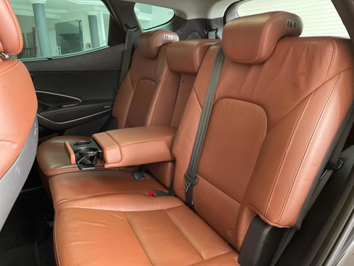Hyundai Santa Fe 2014 3.3 7l 4wd Aut. 5p
