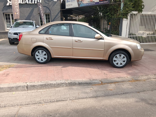 Chevrolet Optra Ii Ls Nb 1.6 Mt Ac Abs