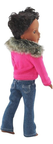 Emily Rose Ropa De Muñeca De 14 Pulgadas | Conjunto De Chaqu