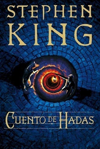 Libro Cuento De Hadas De Stephen King