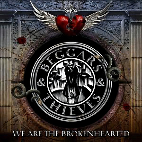 Cd Beggars & Thieves We Are The Brokenhearted
