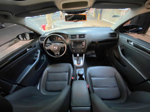 Volkswagen Vento 2.5 Luxury 170cv Tiptronic 2012