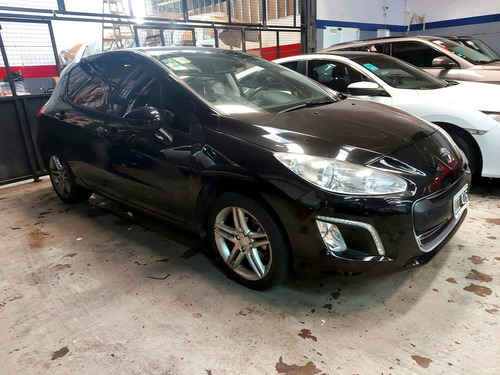 Peugeot 308 Feline 2.0 2014