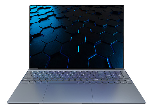Notebook Oasis Technology Intel I7 1165g7 (11th) Ram 16gb Ddr4 15.8 Pulgadas