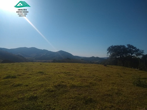 Chácara A Venda No Bairro Zona Rural Em Pouso Alto - Mg. - 320-1
