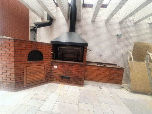 Imagem 11 de 11 de Apartamento Com 1 Dormitório Para Alugar, 40 M² Por R$ 2.500,00/mês - Higienópolis - São Paulo/sp - Ap19995