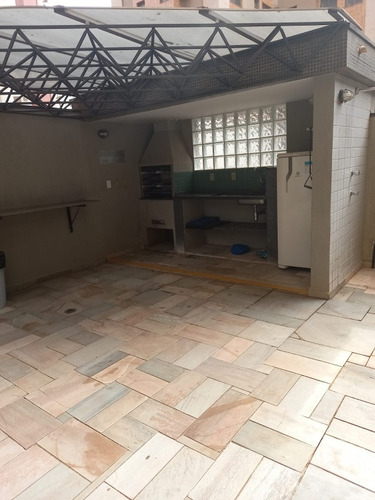 Imagem 6 de 30 de Apartamento - Ap00820 - 70995271