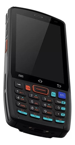 Coletor De Dados Urovo Dt40 Com Android