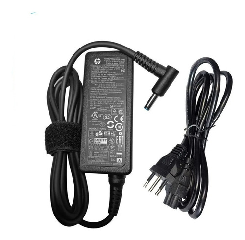 Cargador Original Hp 14-ac186la