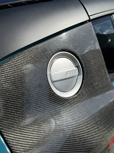 Audi R8 4.2 Fsi S-tronic Dsg
