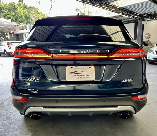 Lincoln MKC 2.2 Select Mt