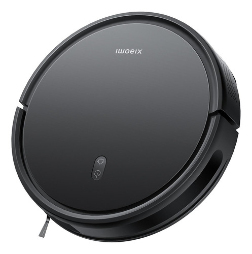 Aspiradora Mi Robot Vacuum-mop E10c Wi-fi 3500pa - Cover Co